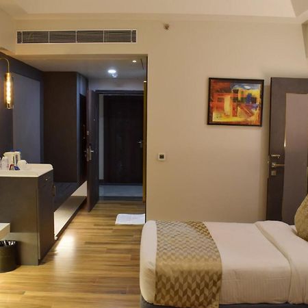 Tulip Inn Shravasti Bahraich Exterior photo
